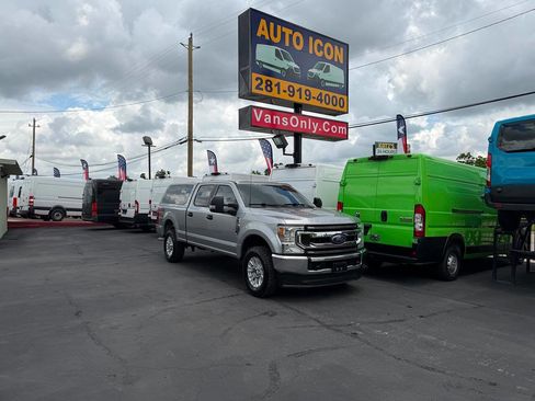 Used 2022 Ford F250 XL w/ STX Appearance Package AWD/4WD image 33