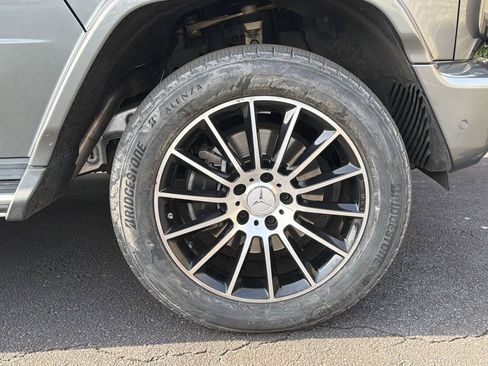 Used 2020 Mercedes-Benz G 550 image 12