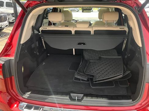 Certified 2023 Mercedes-Benz EQB 350 4MATIC SUV image 35