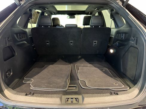 Used 2022 Ford Edge ST w/ Equipment Group 401A AWD/4WD image 22