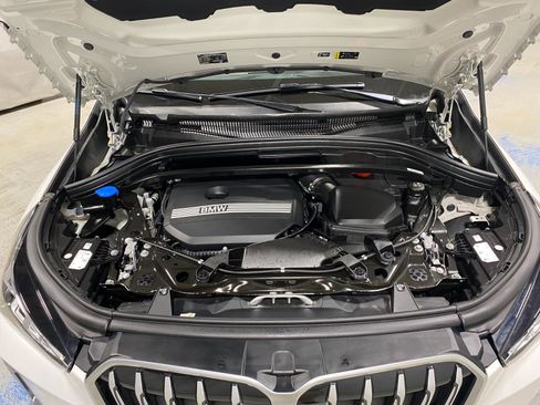 Used 2025 BMW X1 xDrive28i w/ Convenience Package image 28