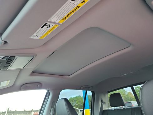 New 2026 Honda Ridgeline RTL image 15