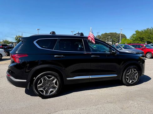 Used 2021 Hyundai Santa Fe Limited w/ Cargo Package AWD/4WD image 33