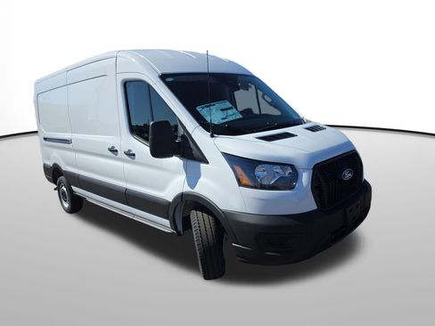 New 2026 Ford Transit 250 148 Medium Roof image 8