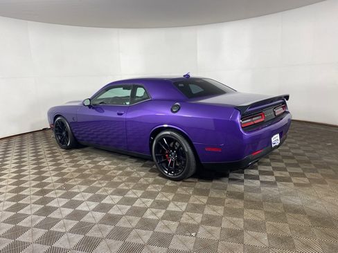 Used 2023 Dodge Challenger SRT Hellcat image 14