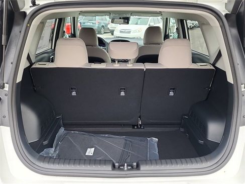 New 2025 Kia Soul LX w/ LX Technology Package image 6
