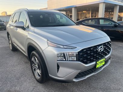 Used 2023 Hyundai Santa Fe SEL