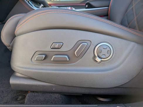 New 2026 Genesis GV70 3.5T Sport Prestige image 13