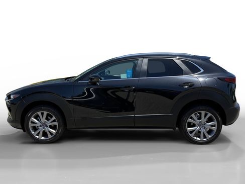 Used 2023 MAZDA CX-30 AWD 2.5 S w/ Select Package image 2