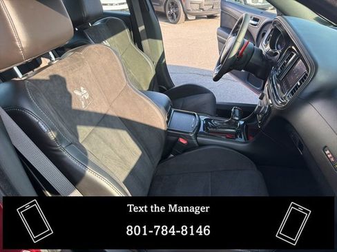 Used 2023 Dodge Charger Scat Pack image 31