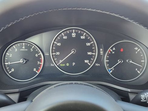 New 2026 MAZDA CX-90 3.3 Turbo w/ Select Package image 11