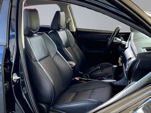 Used 2019 Toyota Corolla SE FWD image 25