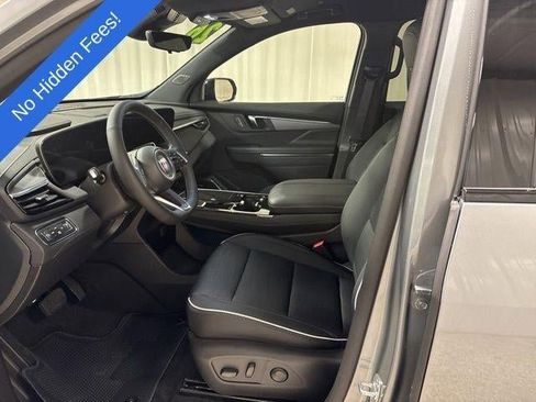 New 2026 Buick Enclave Sport Touring w/ Power Package image 5