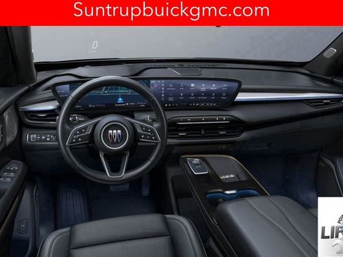 New 2026 Buick Enclave Avenir image 65