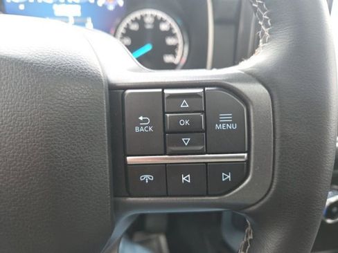 Used 2023 Ford F150 XLT w/ Equipment Group 302A High image 38