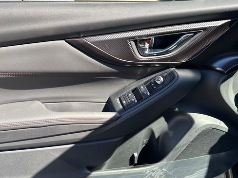 New 2025 Subaru WRX Premium image 14