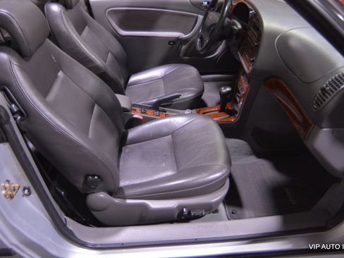 Used 2001 Saab 9-3 SE image 27