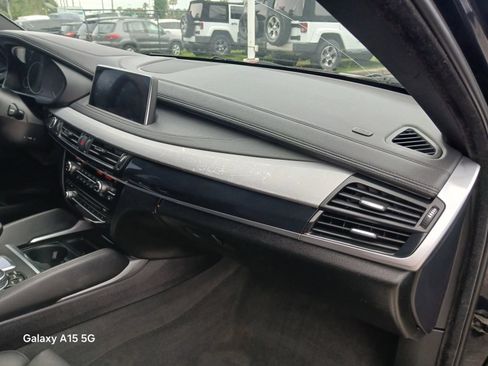 Used 2016 BMW X6 sDrive35i RWD image 18