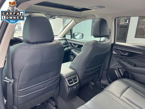 Used 2023 Subaru Outback Limited AWD/4WD image 15