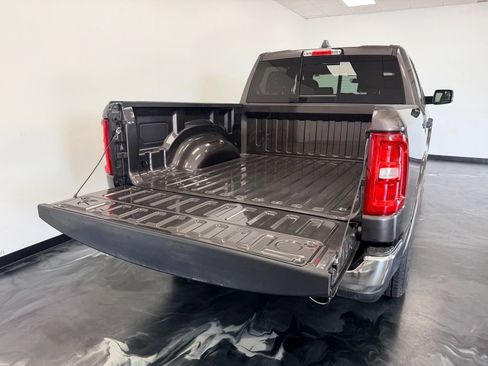 New 2026 RAM 1500 Big Horn AWD/4WD image 7