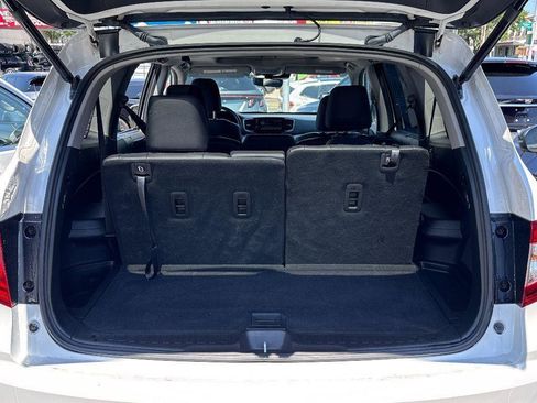Used 2022 Honda Pilot EX-L image 8