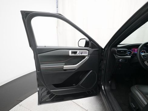 Used 2023 Ford Explorer Timberline w/ Timberline Technology Package image 28