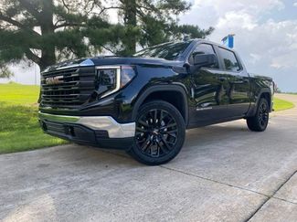 Used 2023 GMC Sierra 1500 Pro AWD/4WD video 1