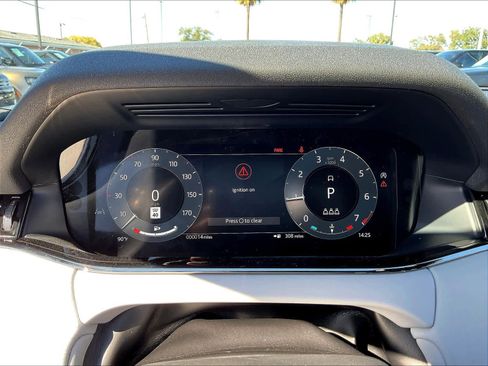 New 2026 Land Rover Range Rover Evoque S image 19