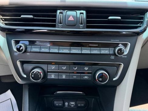 Used 2018 Kia Optima LX w/ Convenience Package FWD image 15