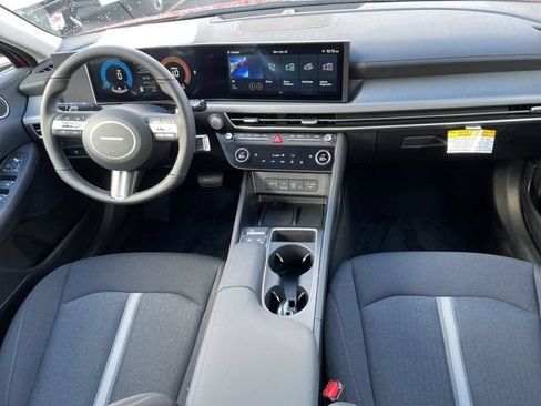 Used 2026 Hyundai Sonata SEL AWD/4WD image 7
