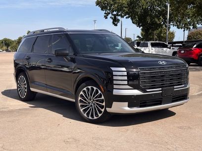 Used 2026 Hyundai Palisade Calligraphy