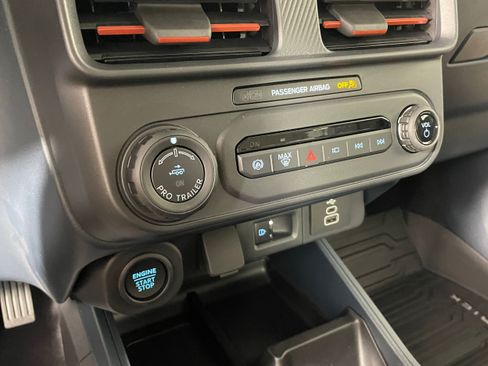 New 2026 Ford Maverick Lariat AWD/4WD image 6