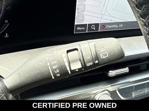 Used 2023 Kia Telluride S AWD/4WD image 25