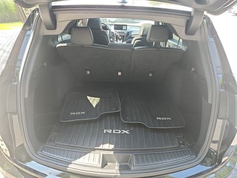 Used 2023 Acura RDX A-Spec image 30
