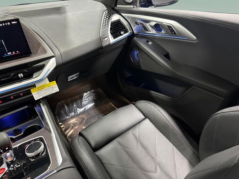 New 2026 BMW XM Label Red image 20