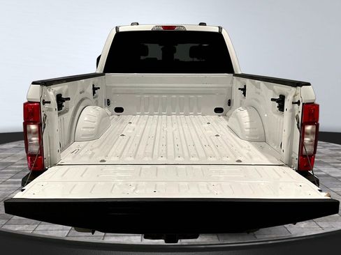Used 2021 Ford F250 XLT AWD/4WD image 7