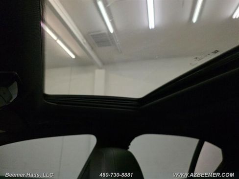 Used 2026 BMW 530i w/ M Sport Package RWD image 23