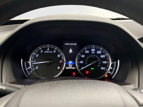 Used 2018 Acura MDX w/ Technology Package AWD/4WD image 9