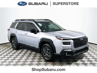 New 2026 Subaru Outback Premium