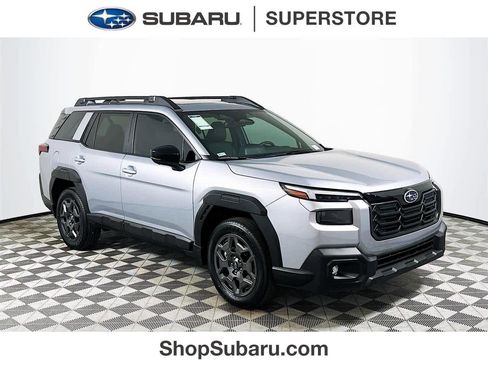 New 2026 Subaru Outback Premium image 1