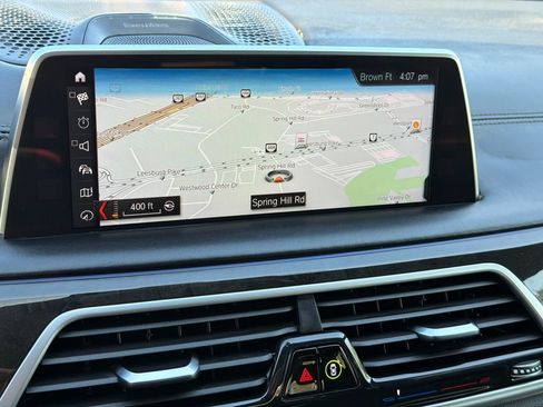 Used 2018 BMW ALPINA B7 xDrive AWD/4WD image 29