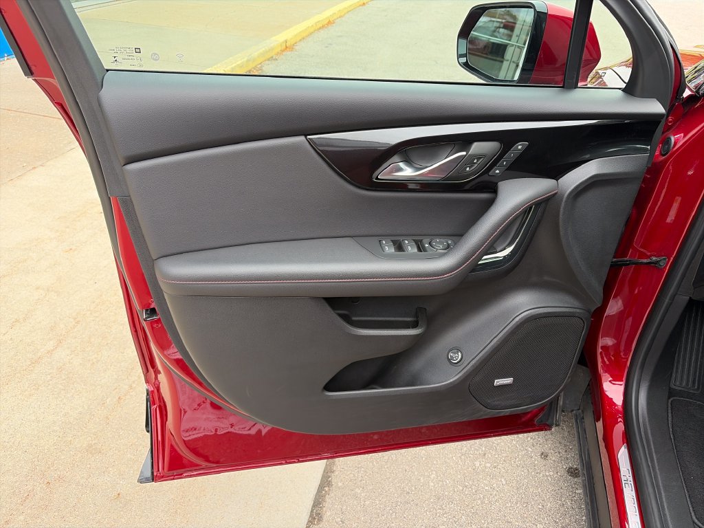 Used 2022 Chevrolet Blazer RS w/ Enhanced Convenience Package AWD/4WD image 10