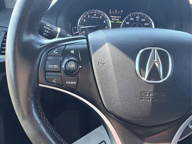 Used 2019 Acura MDX w/ Technology Package AWD/4WD image 41
