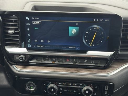 Certified 2024 Chevrolet Silverado 1500 LT w/ Work Truck Package image 3