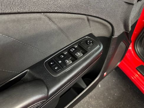 Used 2018 Dodge Charger GT w/ Beats Audio Group AWD/4WD image 13