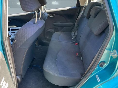 Used 2012 Honda Fit Sport image 9