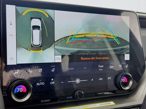 New 2026 Lexus TX 350 AWD w/ Technology Package image 13