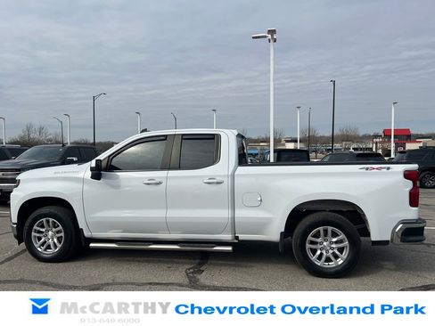 Used 2019 Chevrolet Silverado 1500 LT w/ All-Star Edition image 6