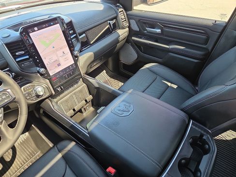 Used 2026 RAM 1500 Rebel w/ Rebel Level 2 Equipment Group AWD/4WD image 12