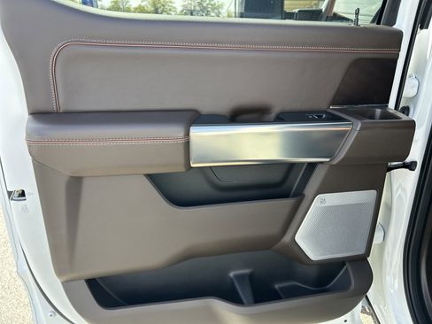 New 2026 Ford F250 King Ranch image 15